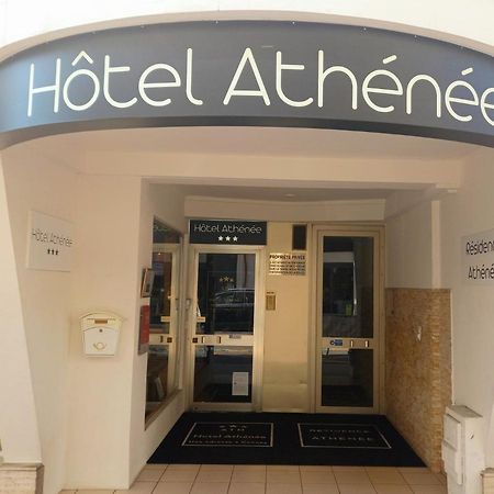 Apartment Massoury Cannes Buitenkant foto