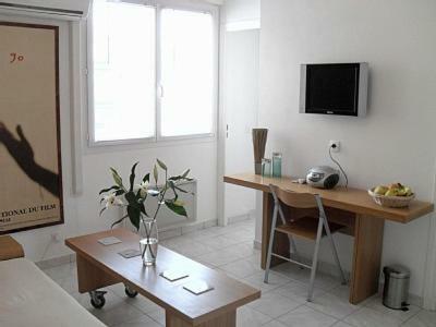 Apartment Massoury Cannes Buitenkant foto
