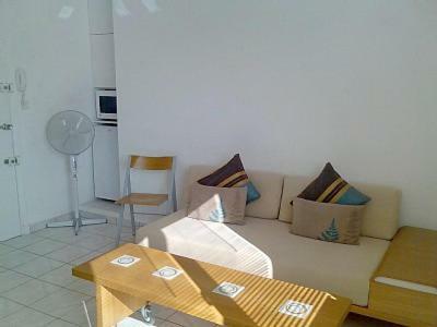 Apartment Massoury Cannes Buitenkant foto