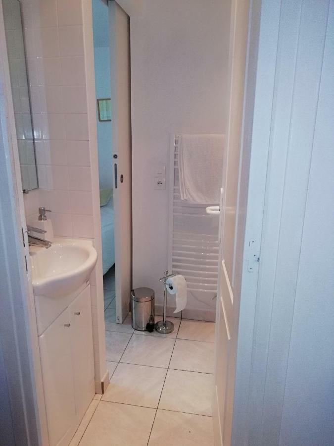 Apartment Massoury Cannes Buitenkant foto
