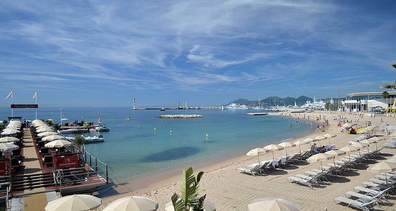 Apartment Massoury Cannes Buitenkant foto